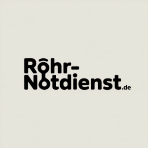 Rohr Notdienst Berlin Brandenburg