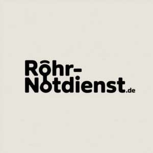 Rohr-Notdienst.de Logo